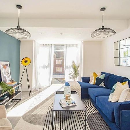 Hemel Apartments- Elite Escape Hemel Hempstead Luaran gambar