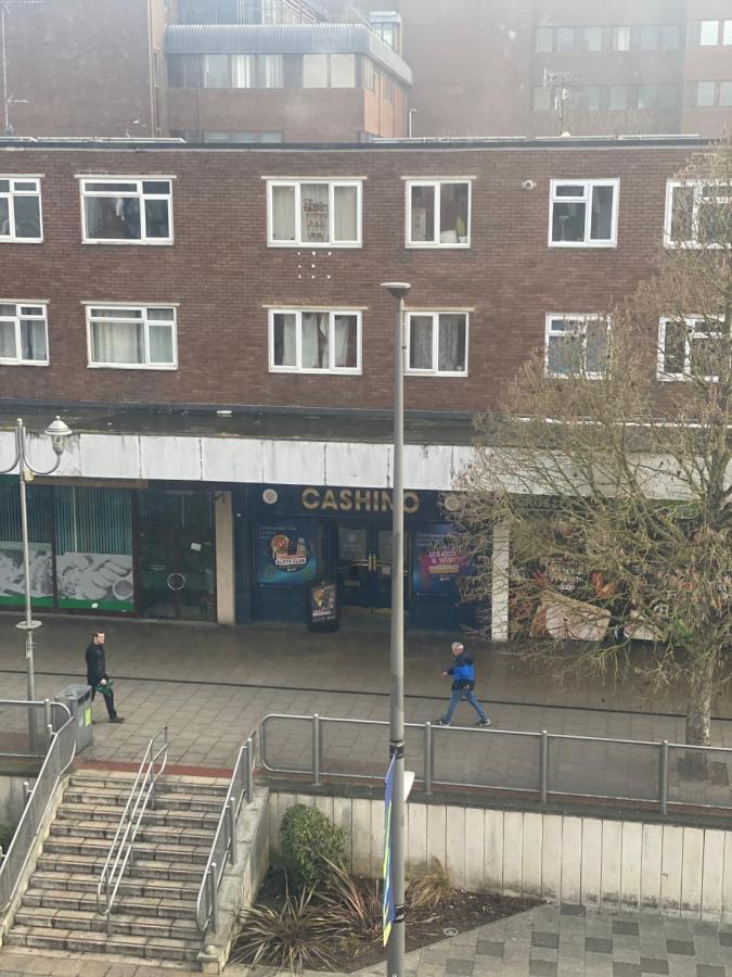 Hemel Apartments- Elite Escape Hemel Hempstead Luaran gambar