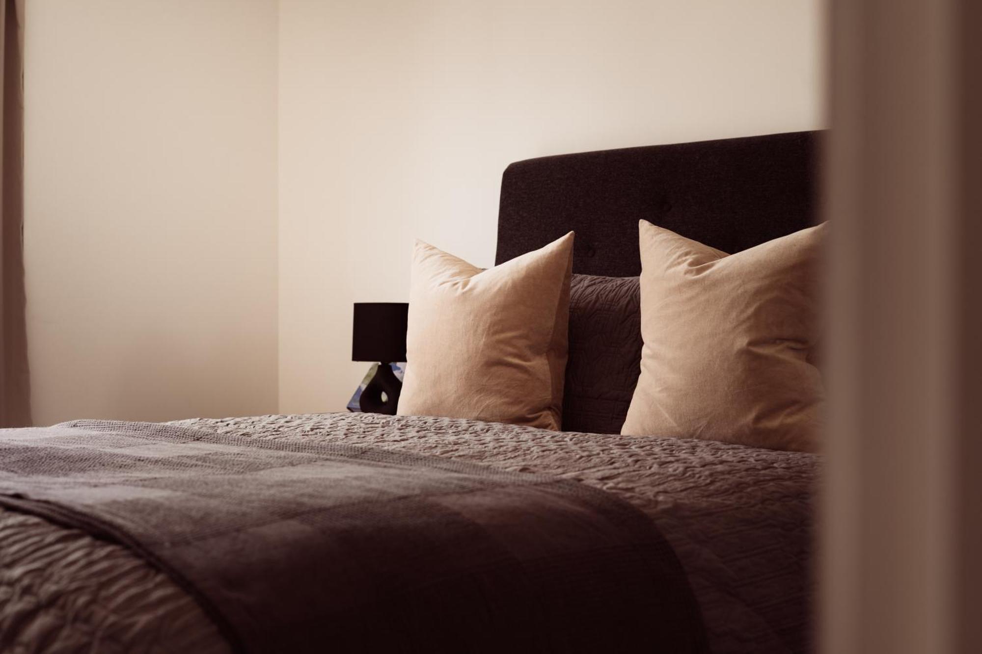 Hemel Apartments- Elite Escape Hemel Hempstead Luaran gambar